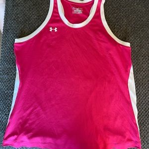 Under Armour. XL. Never Worn.